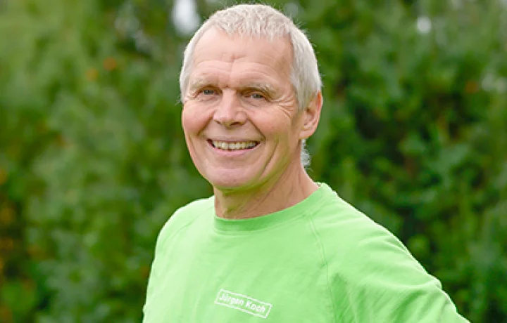 Jürgen Koch